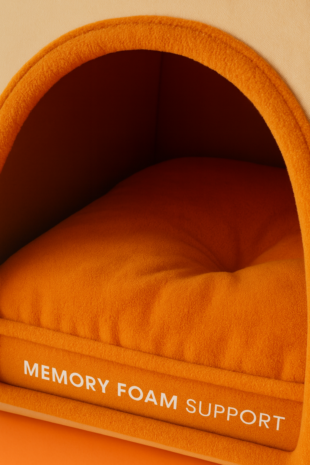 Coussin orthopédique